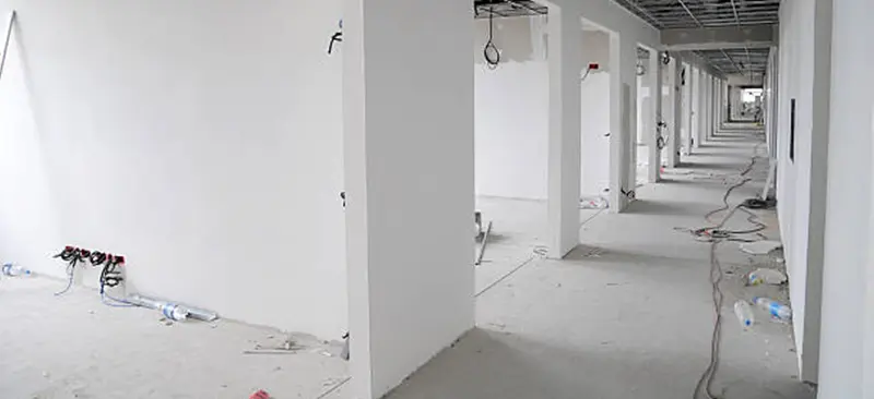 Contract e allestimento uffici Modena preventivo