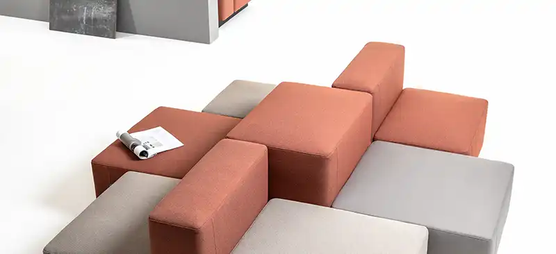 Installazione e assistenza arredo per ufficio Modena