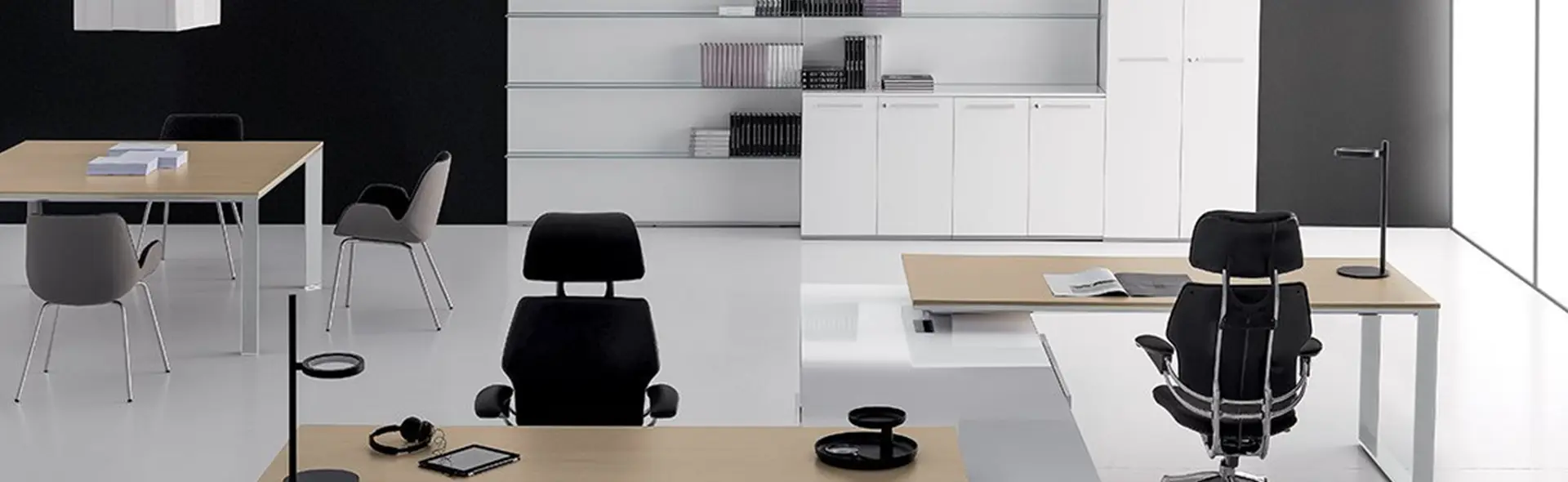Installazione e assistenza arredo per ufficio Reggio Emilia