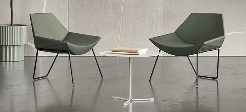 Progettazione e vendita arredo per ufficio di design Reggio Emilia