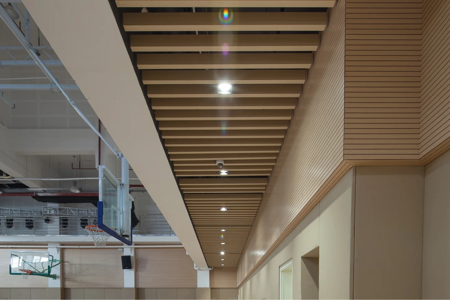 Controsoffitti in legno wpc e rivestimenti a soffitto 2 Controsoffitti in legno wpc e rivestimenti a soffitto - immagine 2