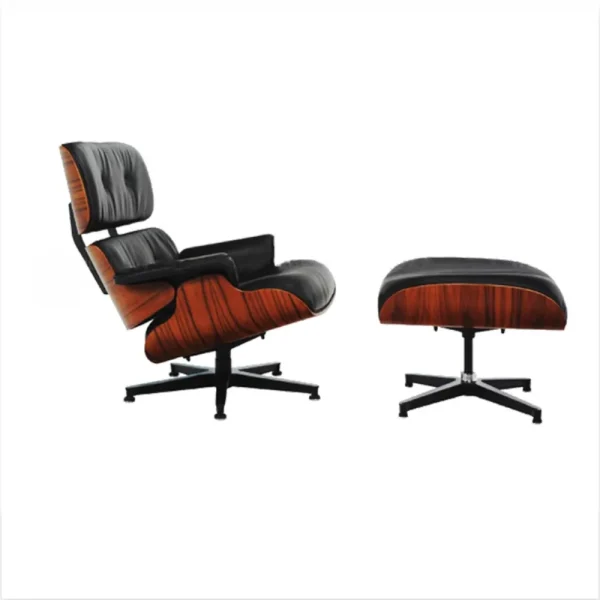 Poltrona relax eames arduini arredamenti