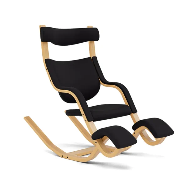 Poltrona relax varier gravity arduini arredamenti