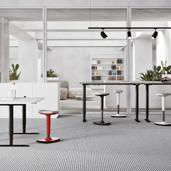 Sgabello ergonomico oreo arduini arredamenti